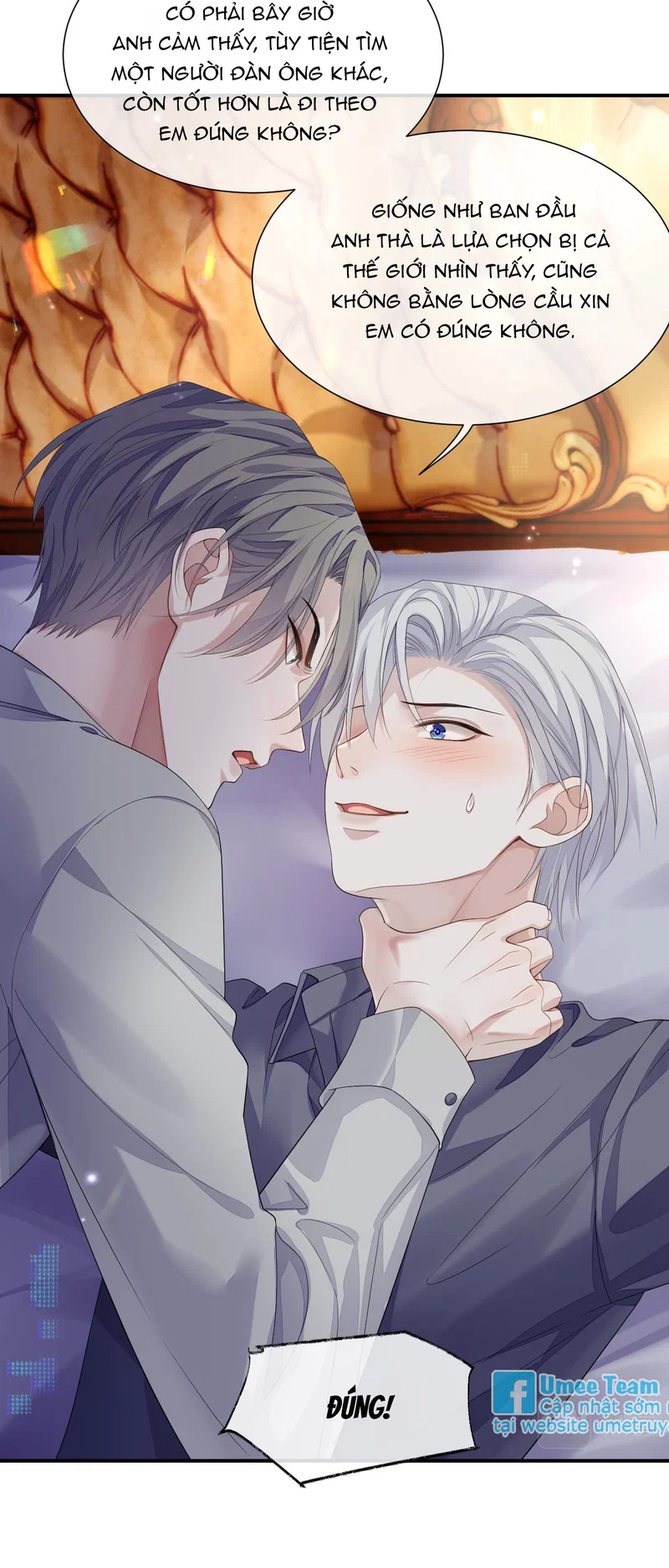 Đơn Xin Ly Hôn - Chap 72