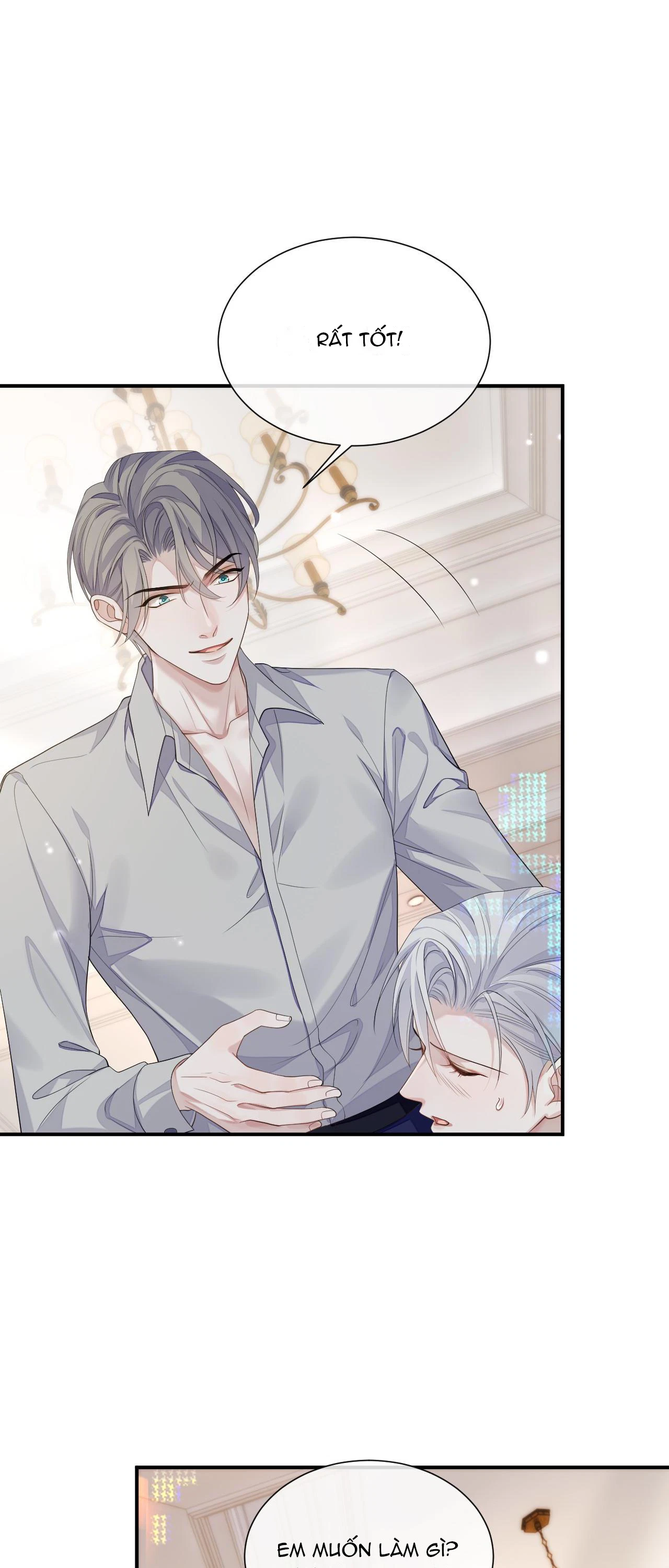 Đơn Xin Ly Hôn - Chap 72