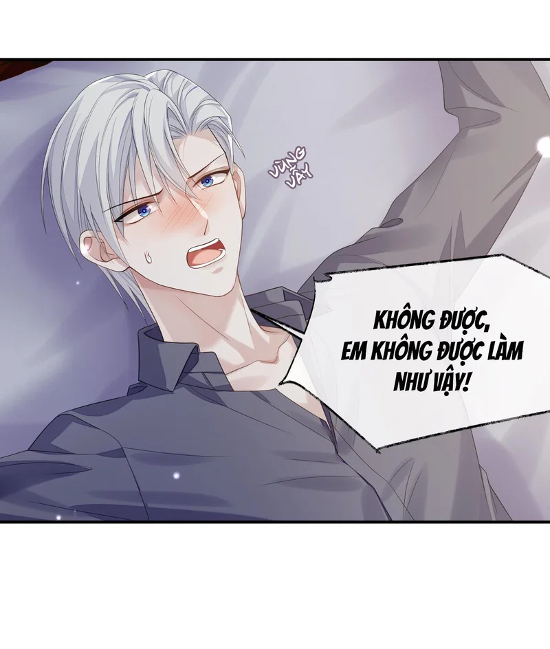 Đơn Xin Ly Hôn - Chap 72