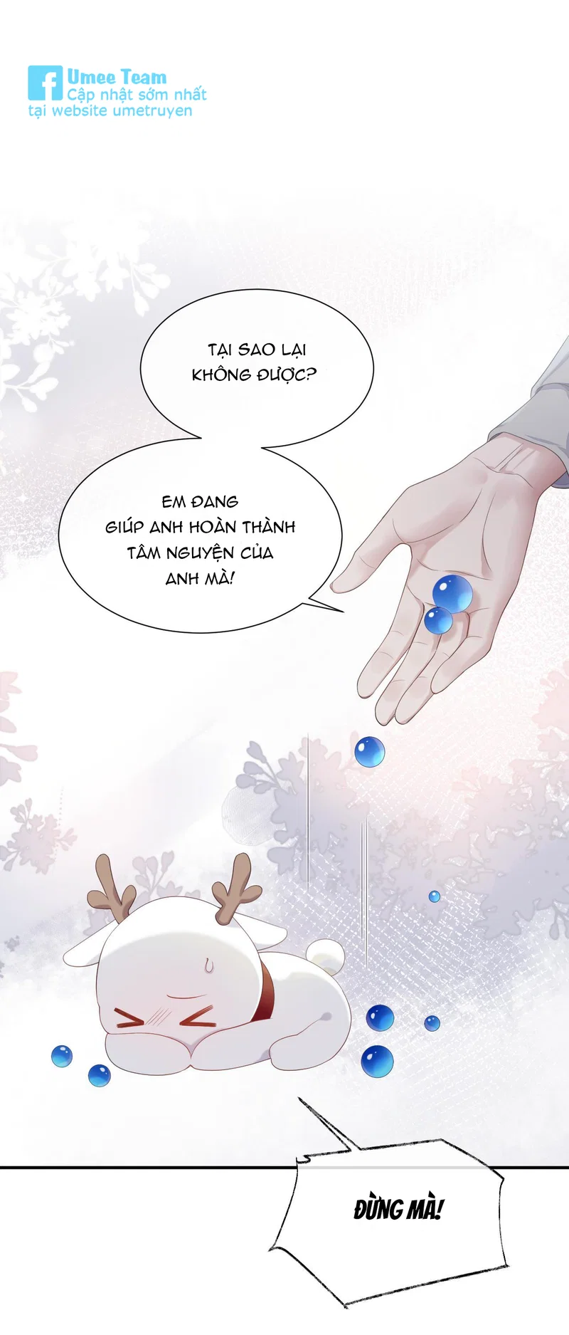 Đơn Xin Ly Hôn - Chap 72