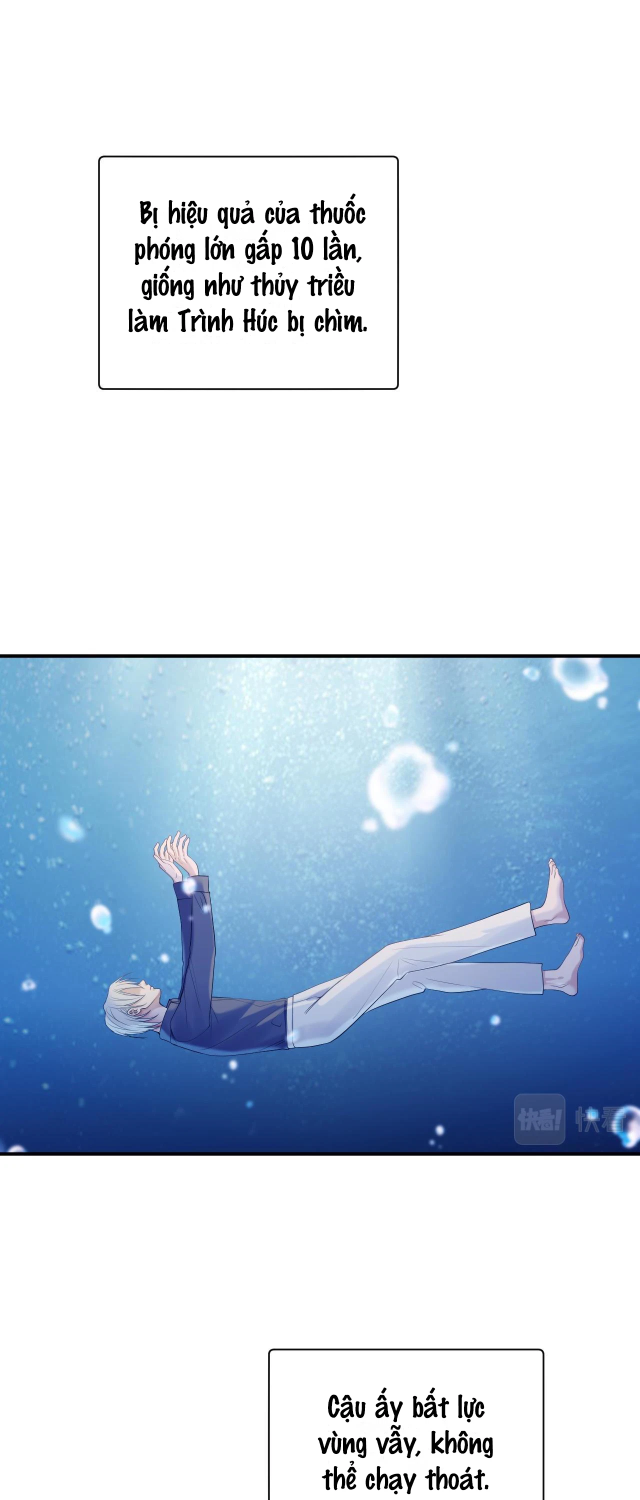 Đơn Xin Ly Hôn - Chap 72