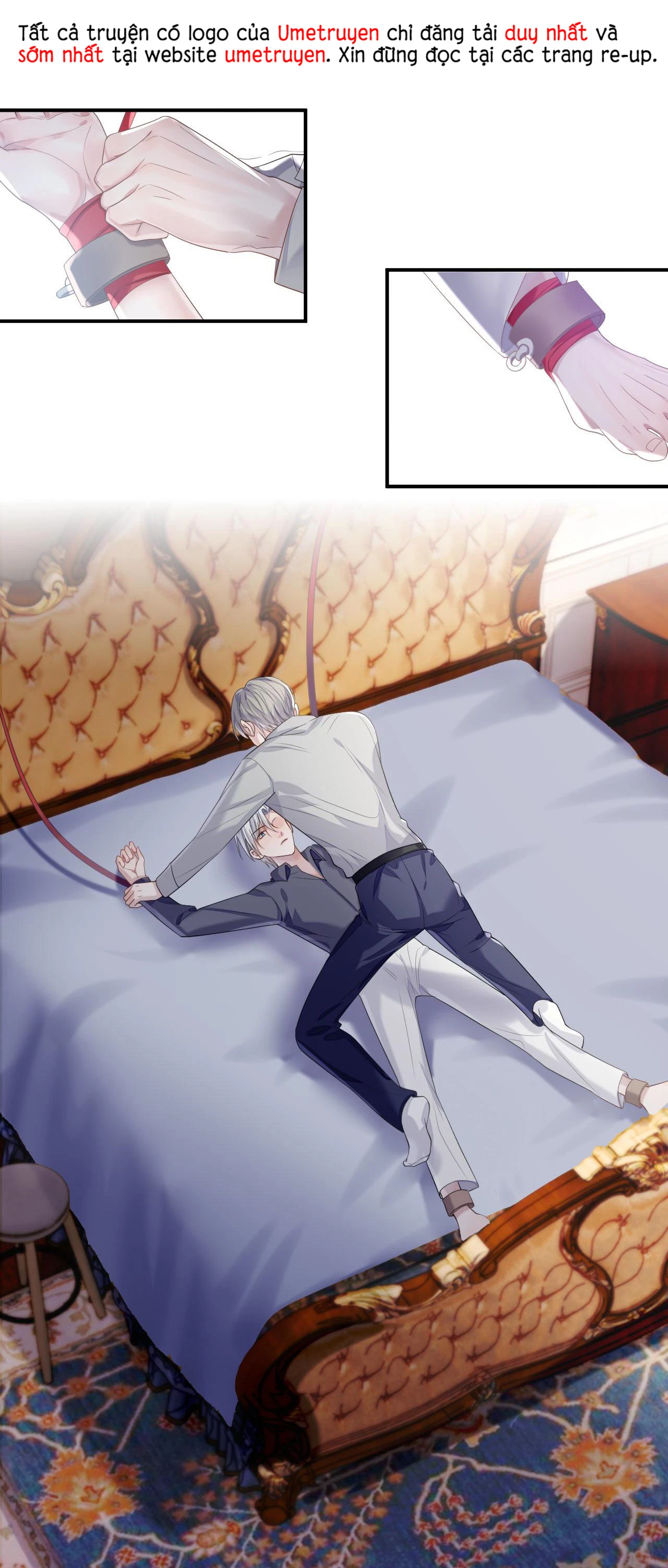 Đơn Xin Ly Hôn - Chap 72