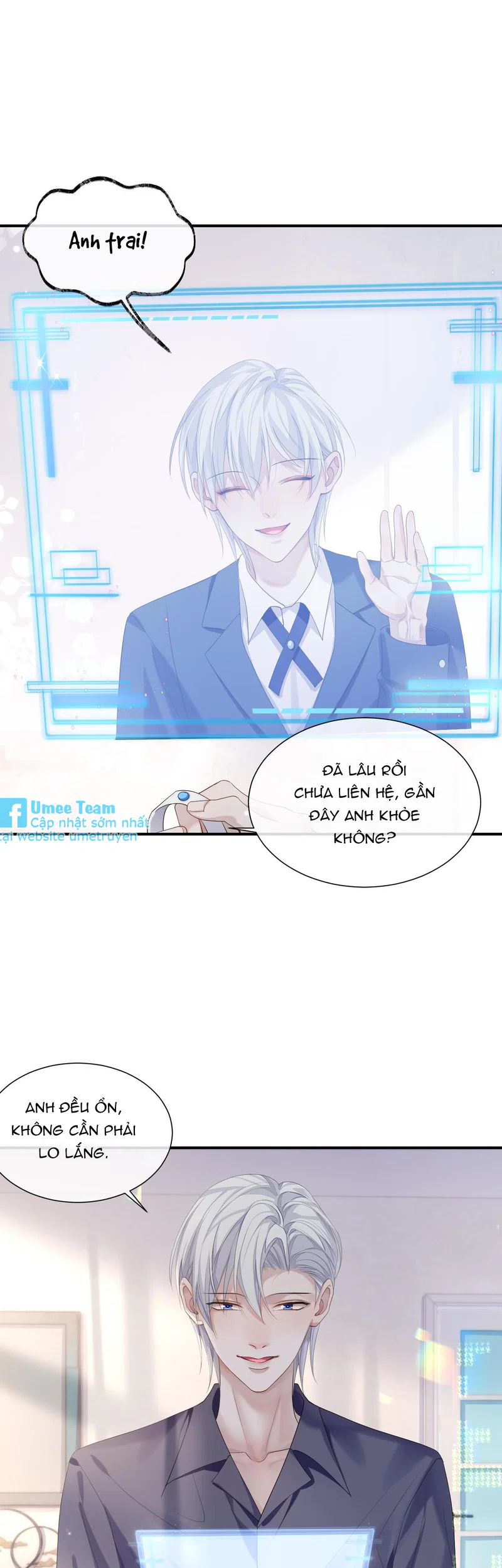 Đơn Xin Ly Hôn - Chap 72