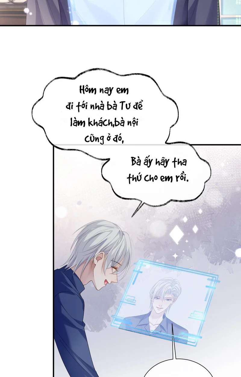 Đơn Xin Ly Hôn - Chap 72