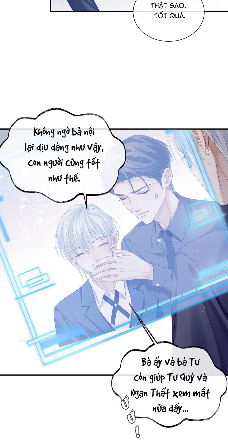 Đơn Xin Ly Hôn - Chap 72