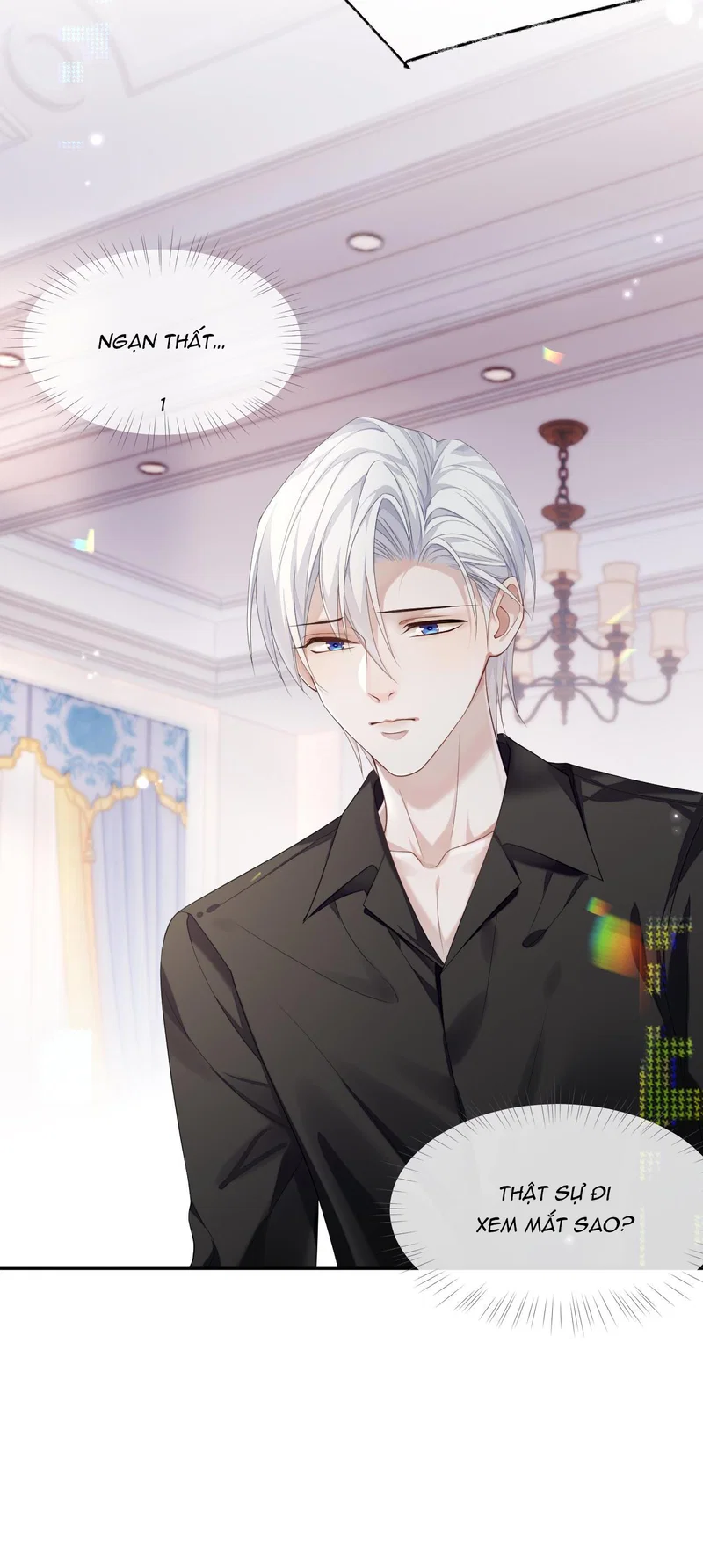 Đơn Xin Ly Hôn - Chap 72