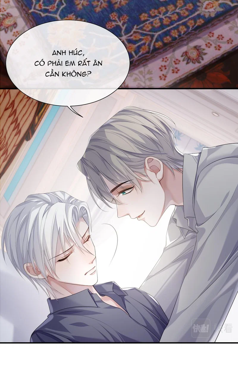 Đơn Xin Ly Hôn - Chap 72