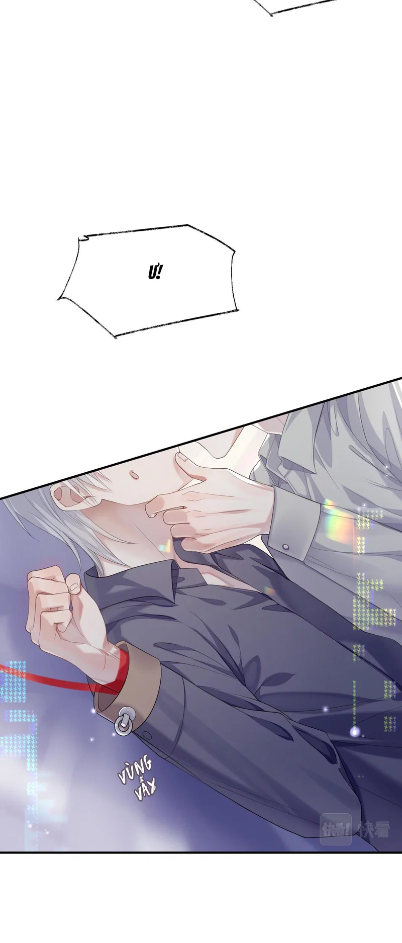 Đơn Xin Ly Hôn - Chap 72