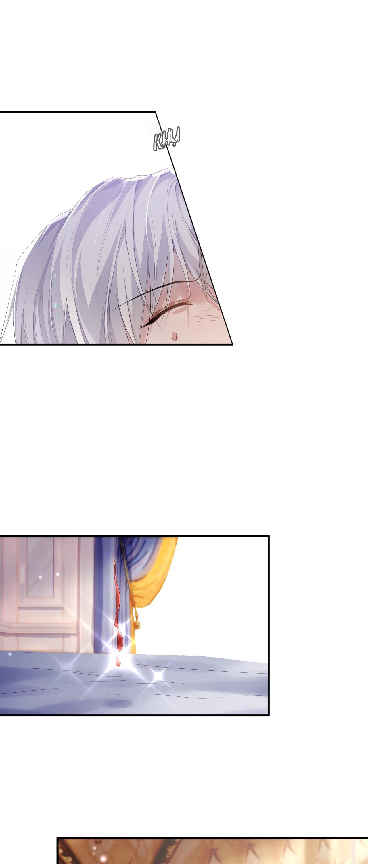 Đơn Xin Ly Hôn - Chap 72