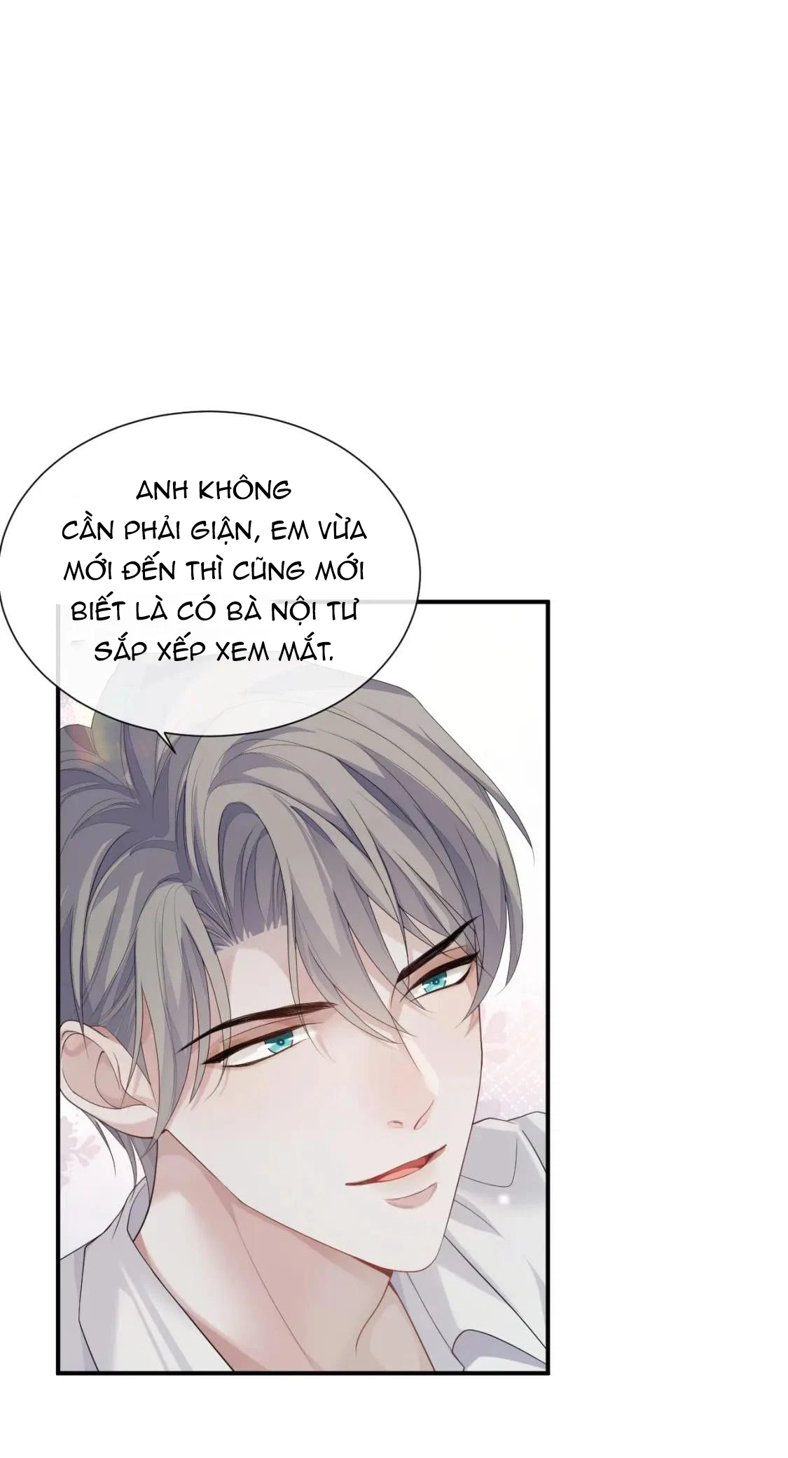 Đơn Xin Ly Hôn - Chap 73