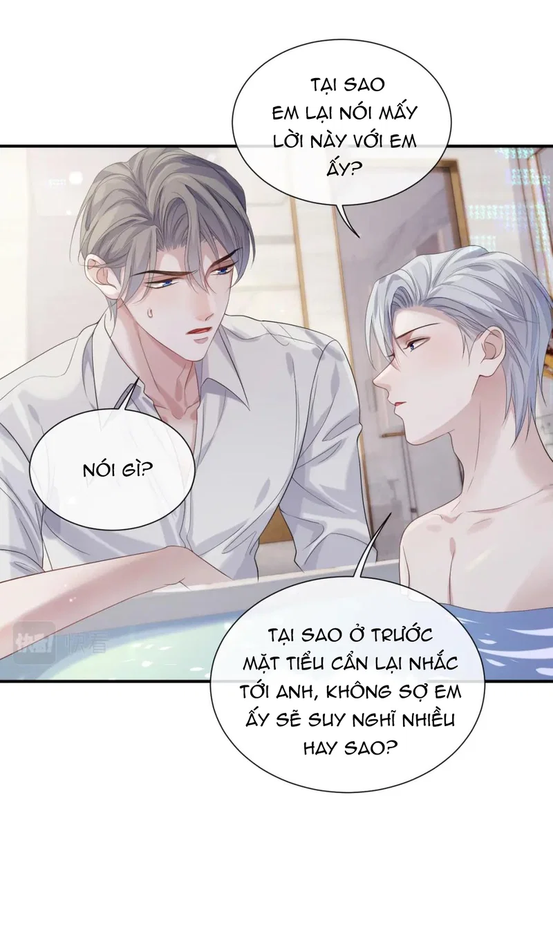 Đơn Xin Ly Hôn - Chap 73