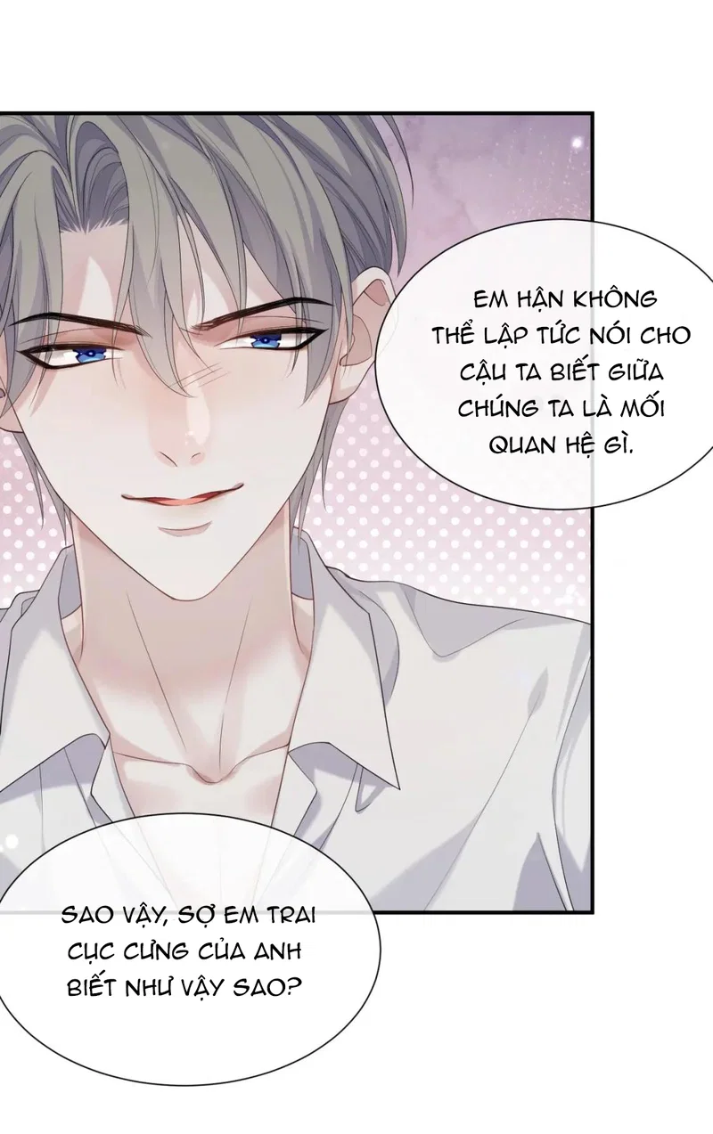 Đơn Xin Ly Hôn - Chap 73