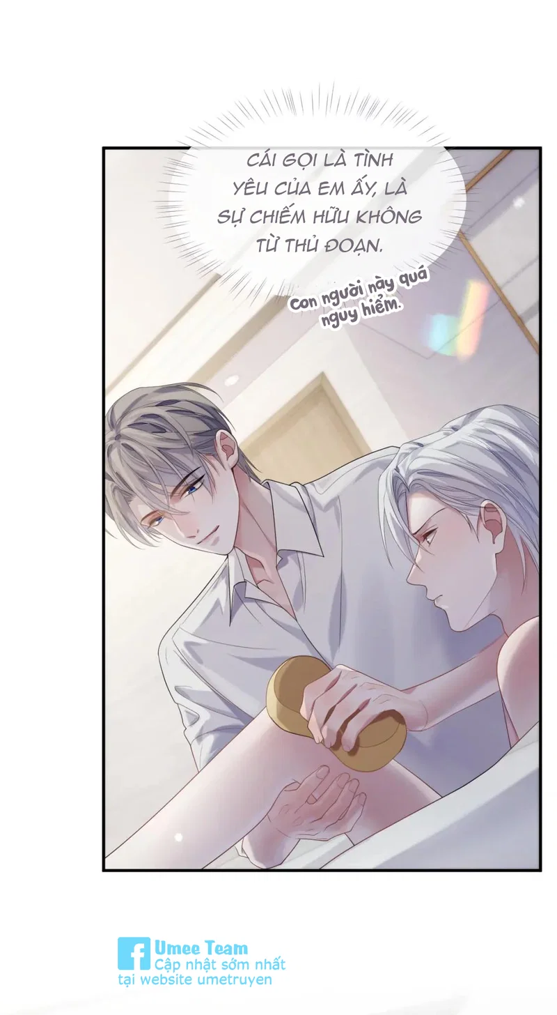 Đơn Xin Ly Hôn - Chap 73