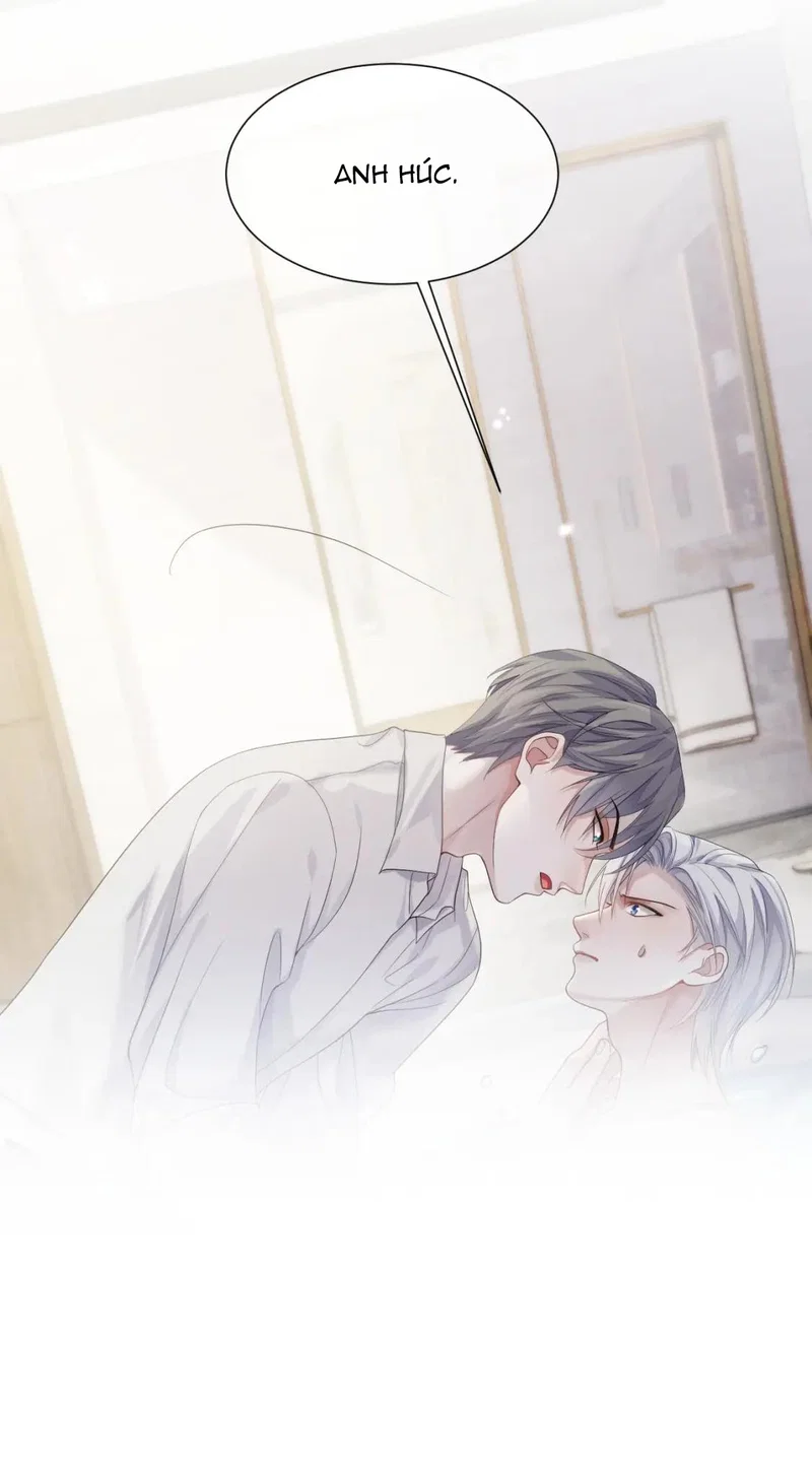 Đơn Xin Ly Hôn - Chap 73