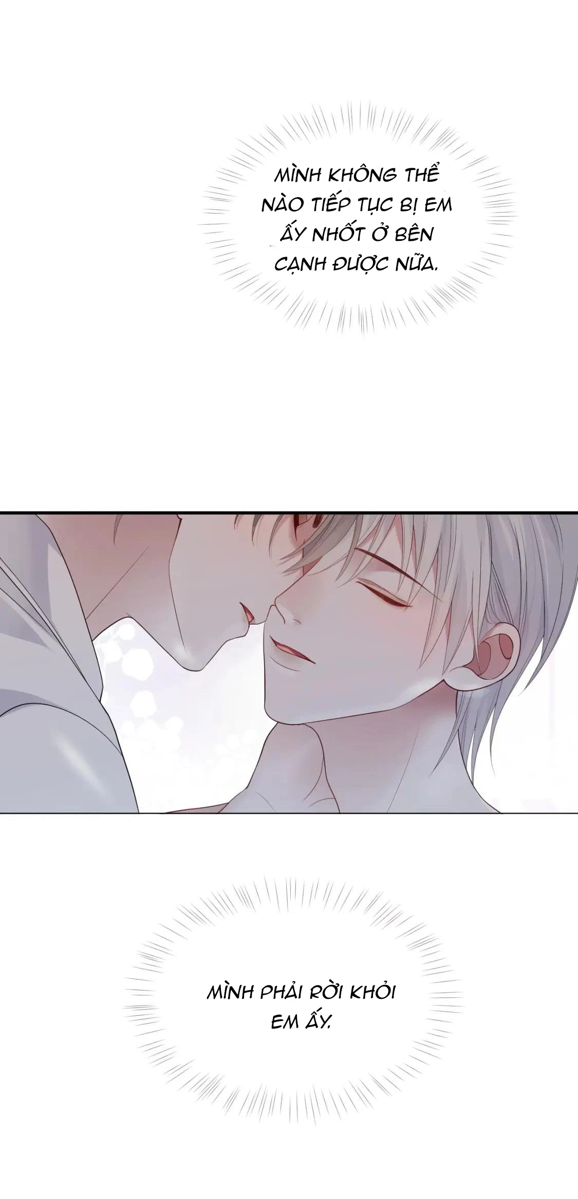 Đơn Xin Ly Hôn - Chap 73