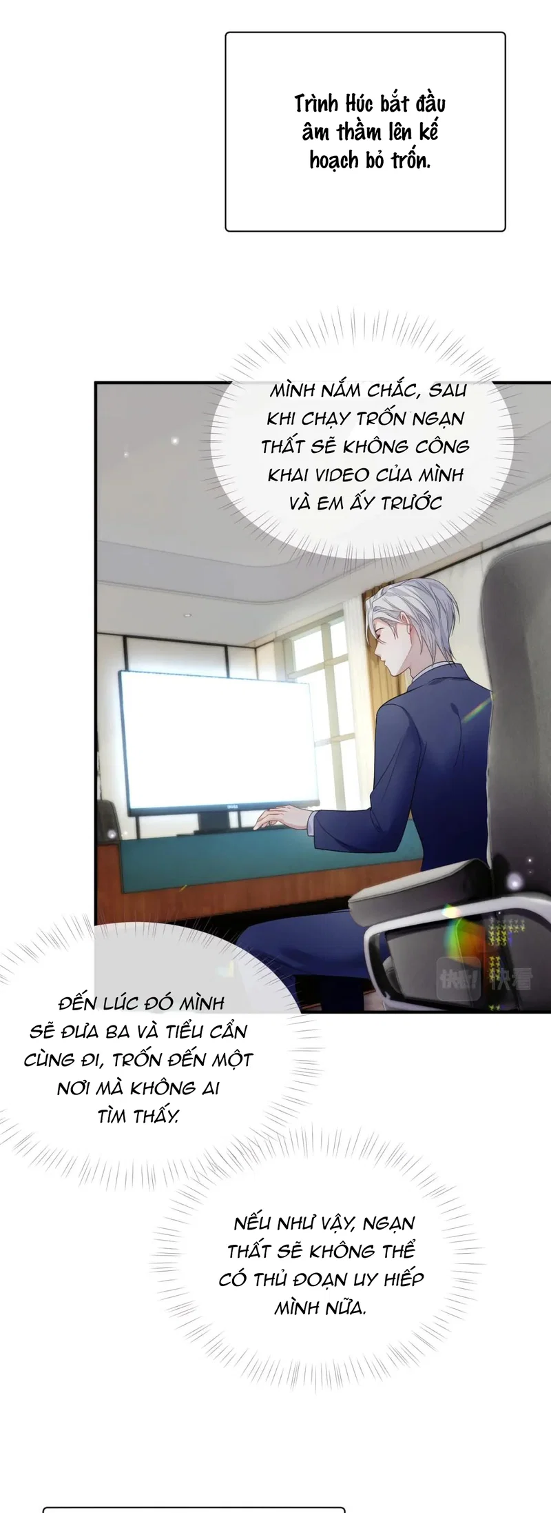 Đơn Xin Ly Hôn - Chap 73