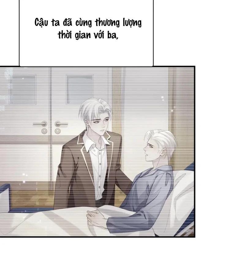 Đơn Xin Ly Hôn - Chap 73