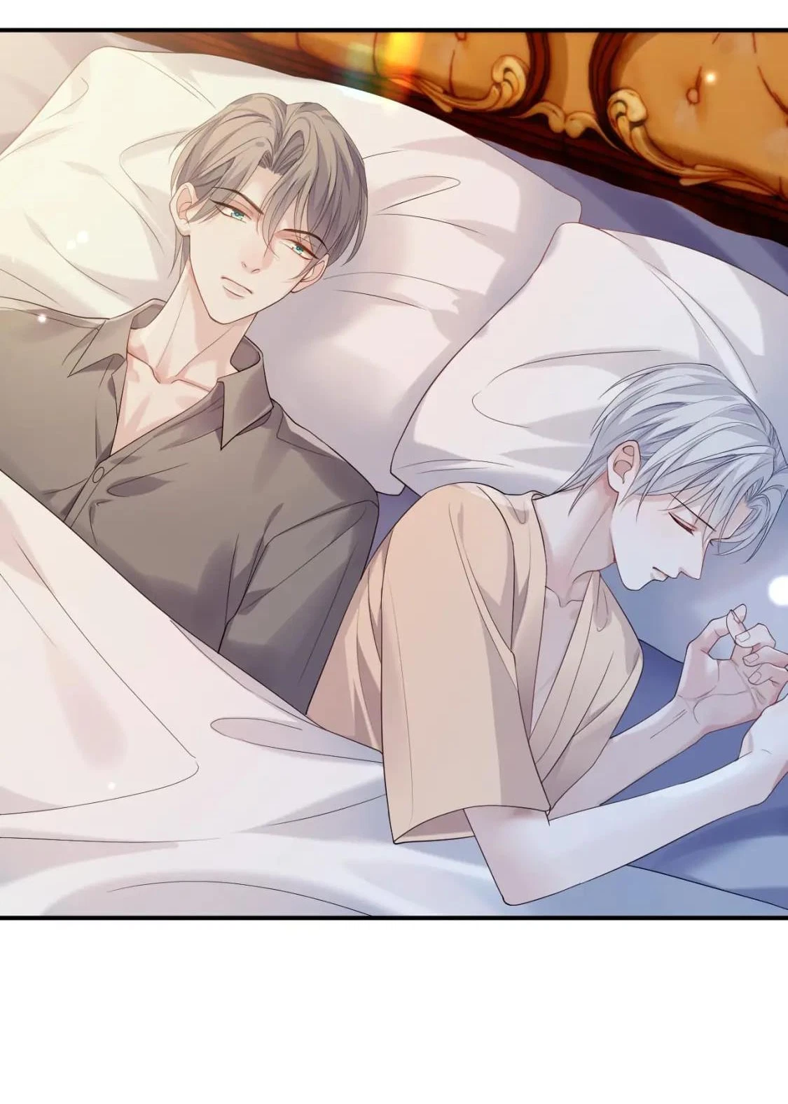 Đơn Xin Ly Hôn - Chap 73