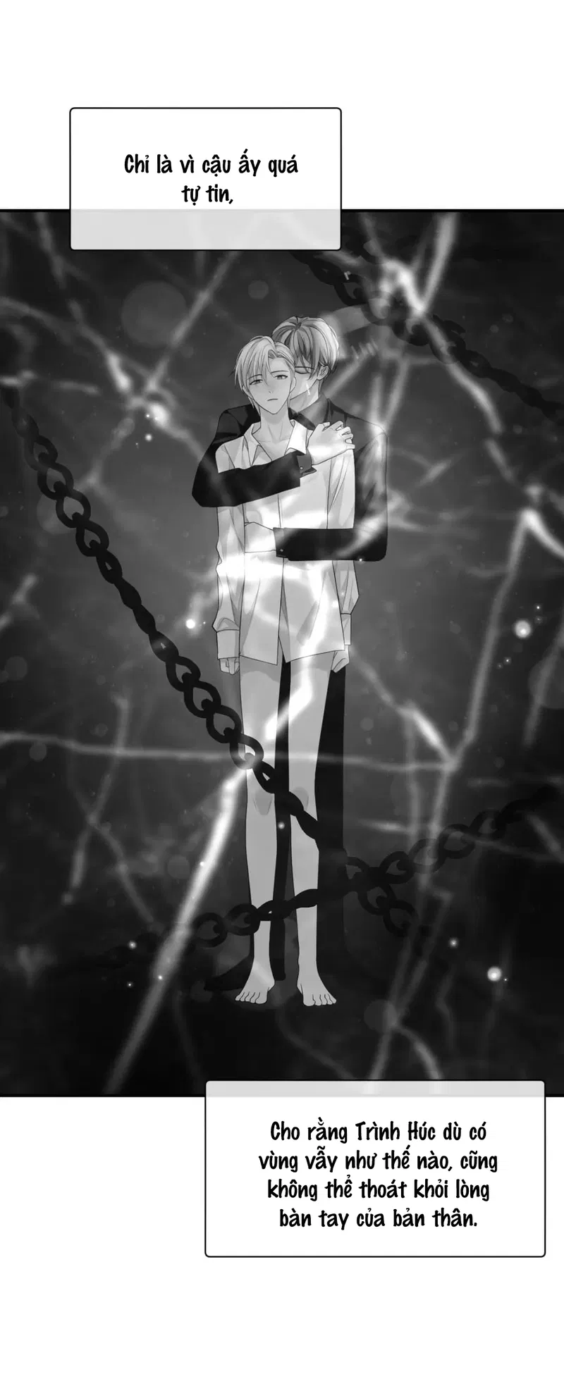 Đơn Xin Ly Hôn - Chap 73