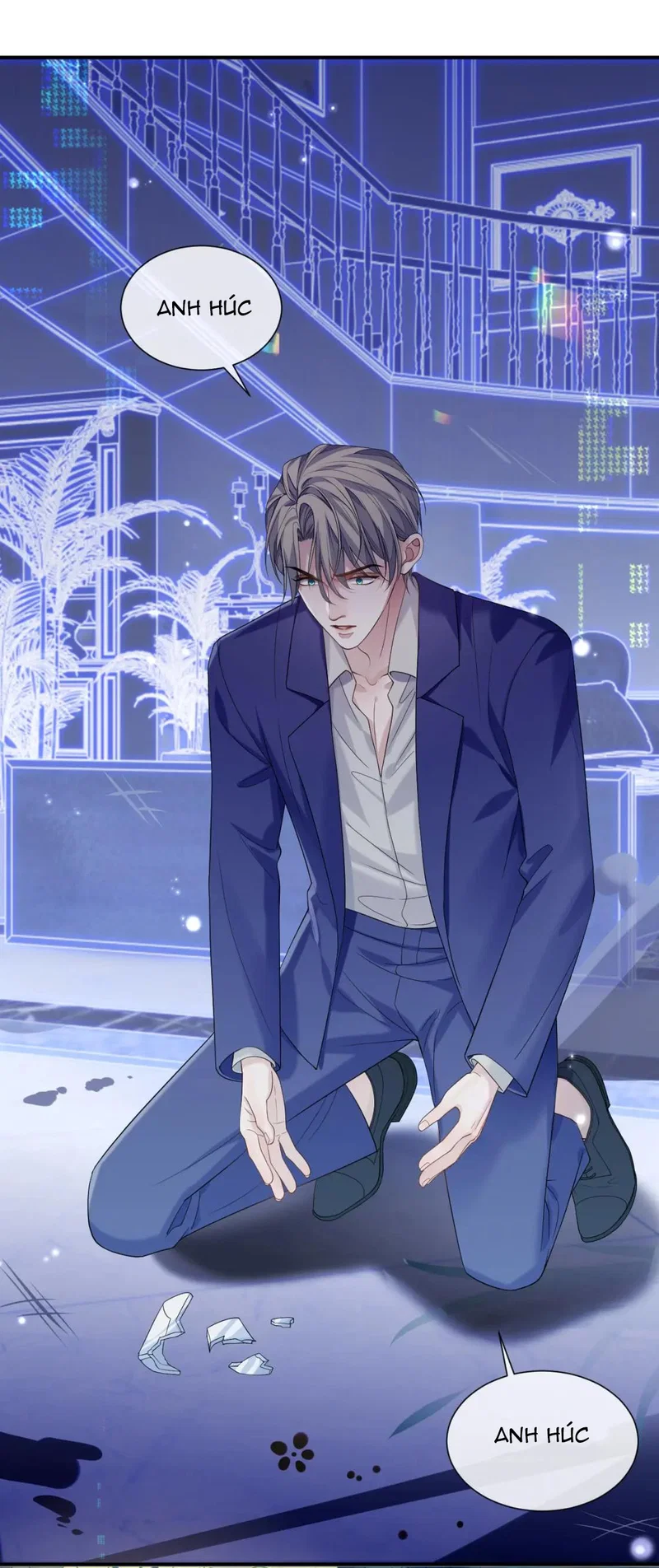 Đơn Xin Ly Hôn - Chap 73