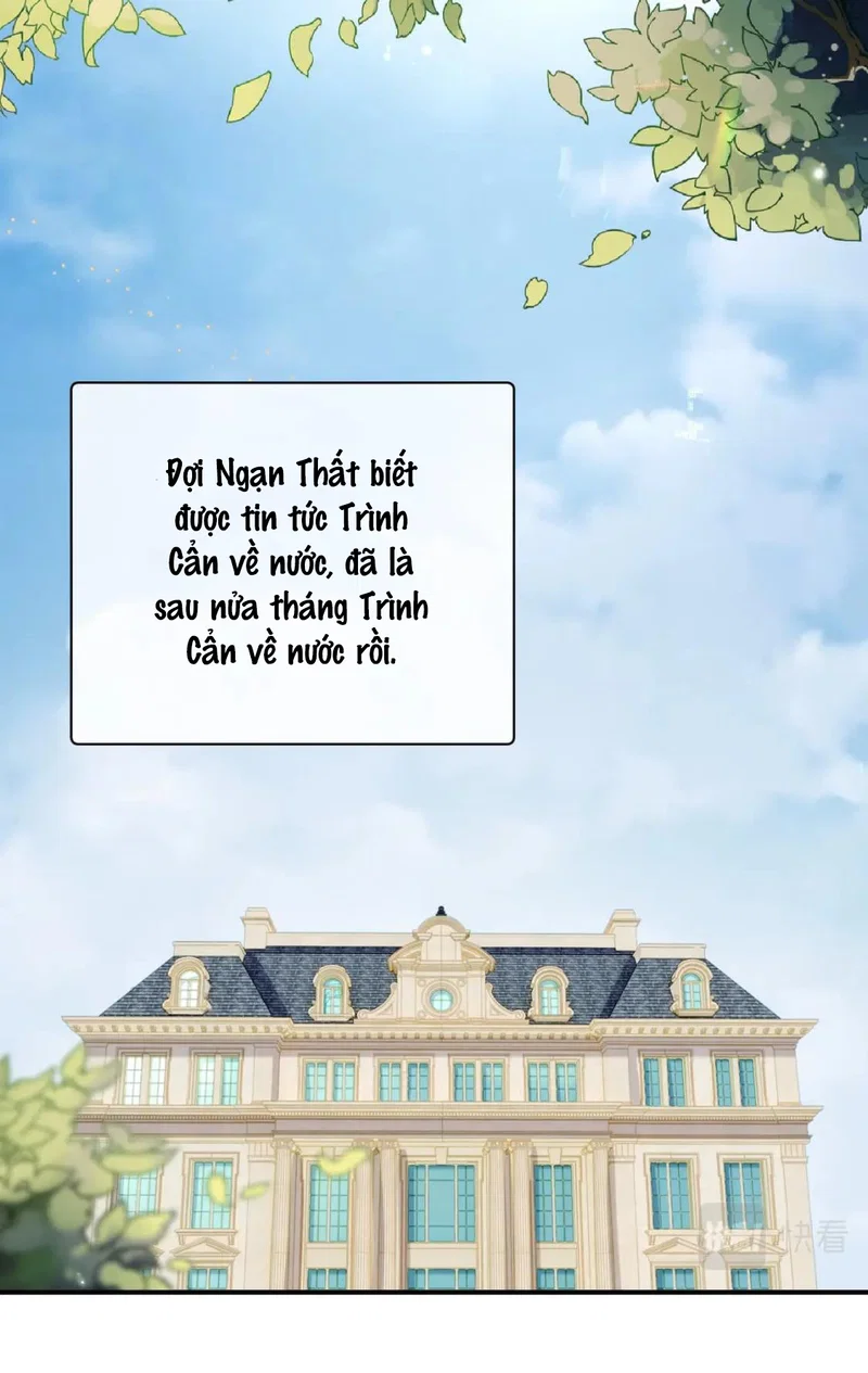 Đơn Xin Ly Hôn - Chap 73