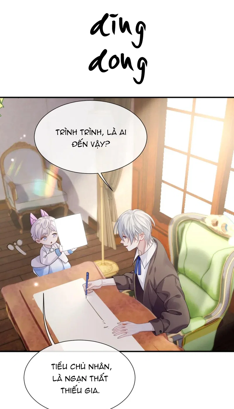 Đơn Xin Ly Hôn - Chap 73