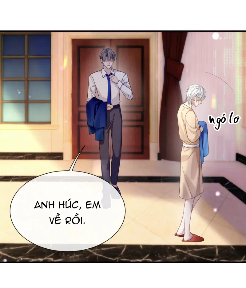 Đơn Xin Ly Hôn - Chap 73