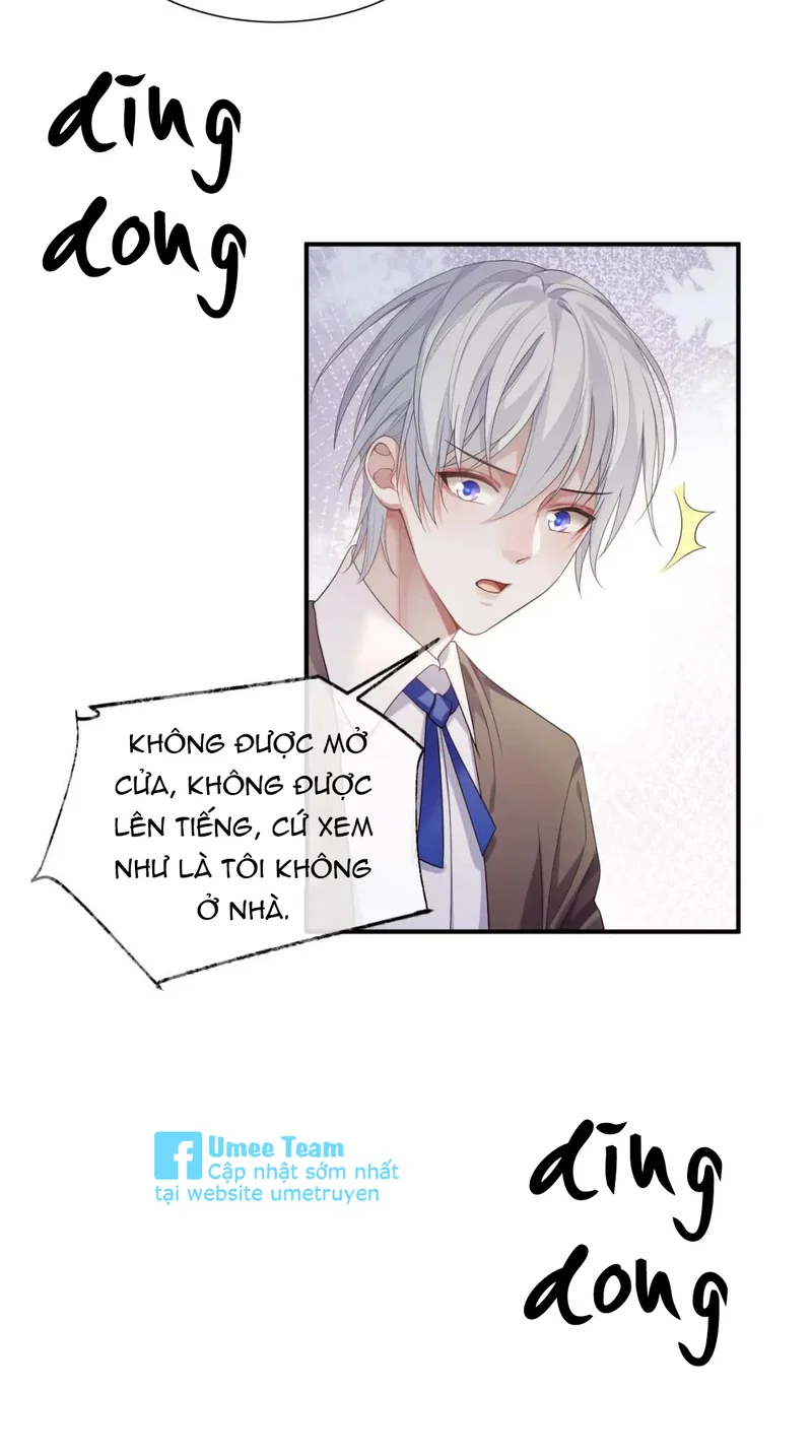 Đơn Xin Ly Hôn - Chap 73