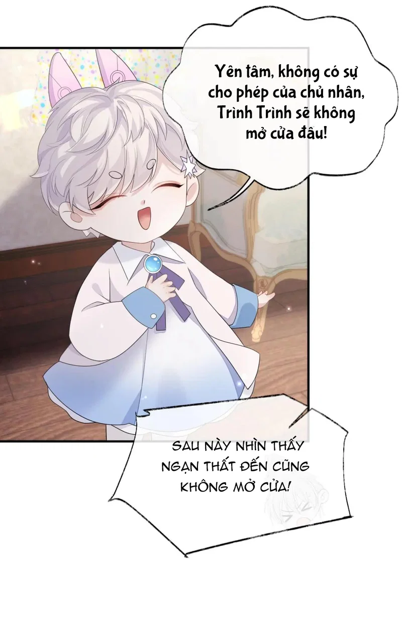 Đơn Xin Ly Hôn - Chap 73