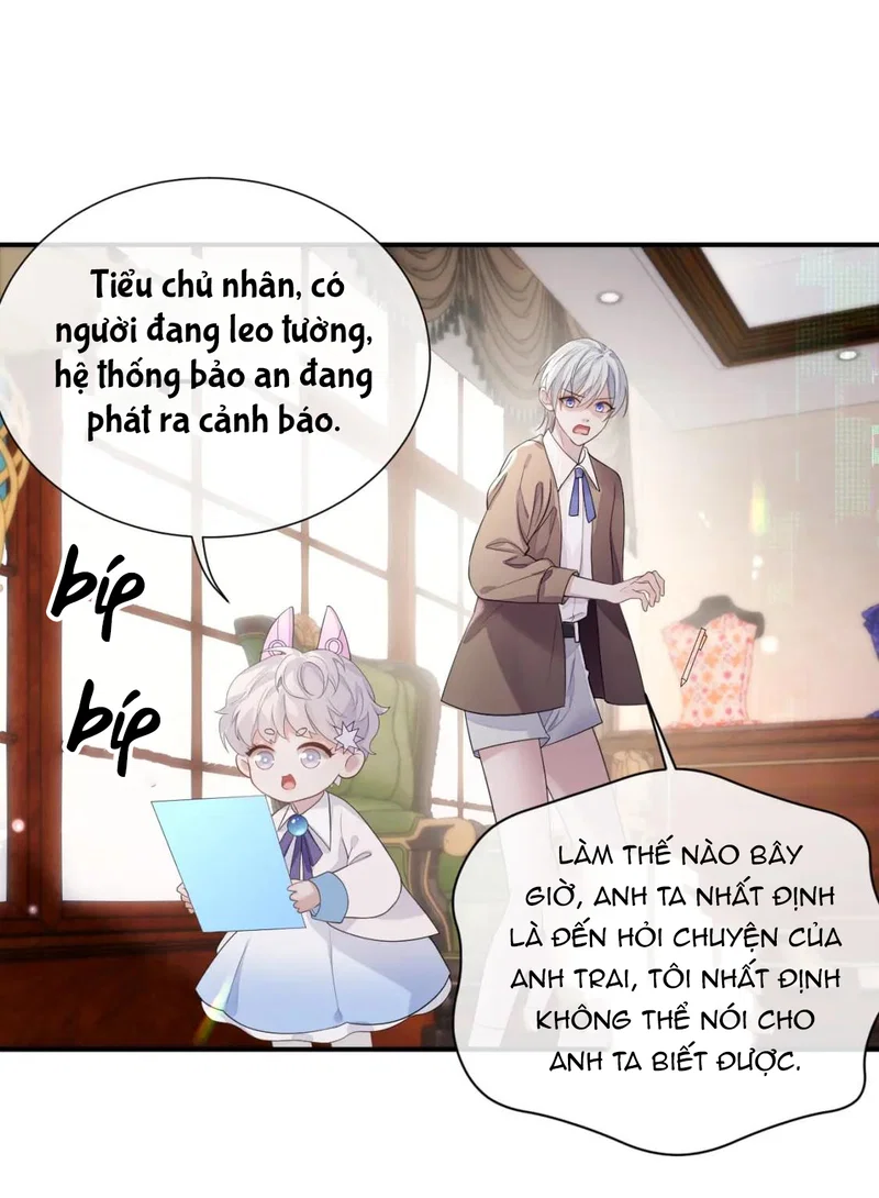 Đơn Xin Ly Hôn - Chap 73