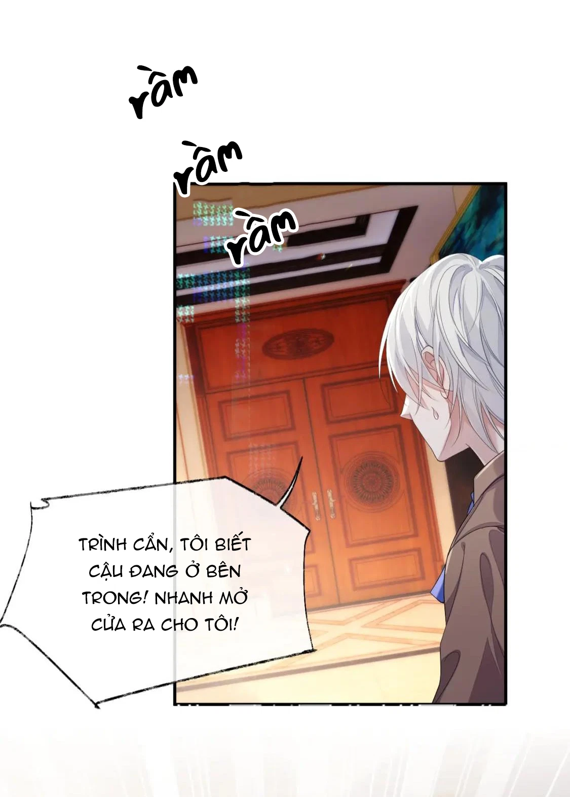 Đơn Xin Ly Hôn - Chap 73