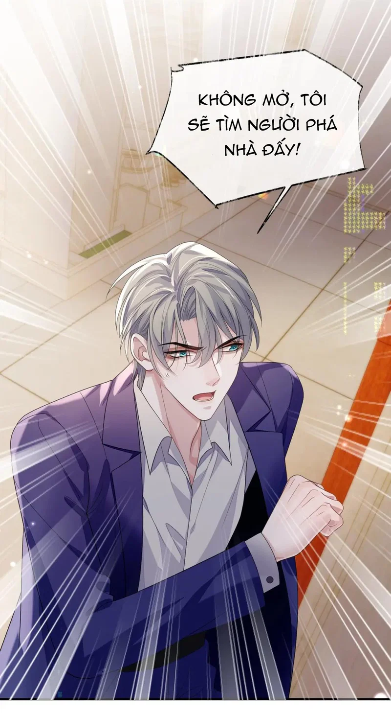 Đơn Xin Ly Hôn - Chap 73