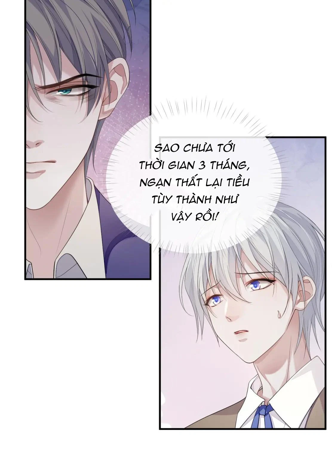 Đơn Xin Ly Hôn - Chap 73
