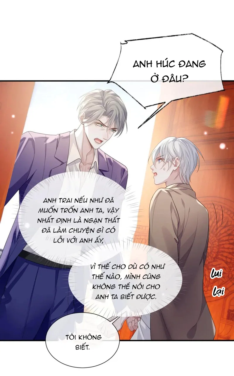 Đơn Xin Ly Hôn - Chap 73