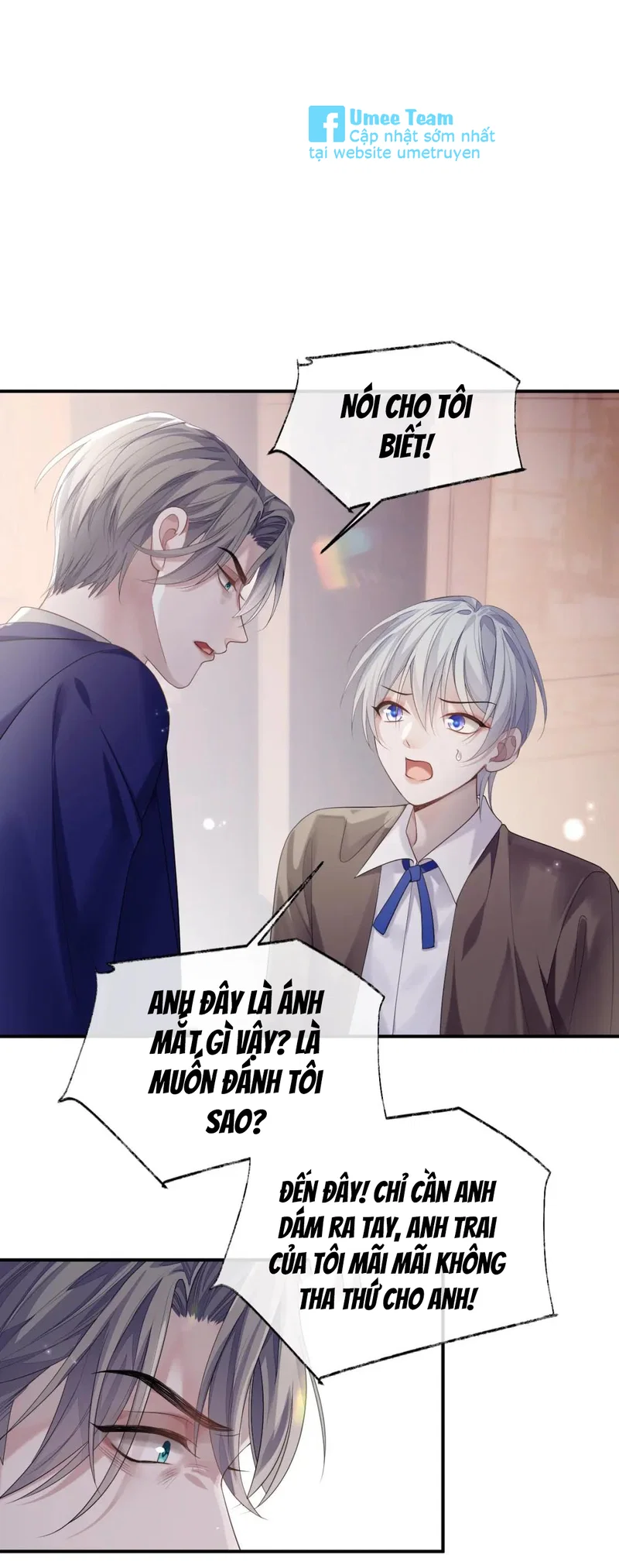 Đơn Xin Ly Hôn - Chap 73