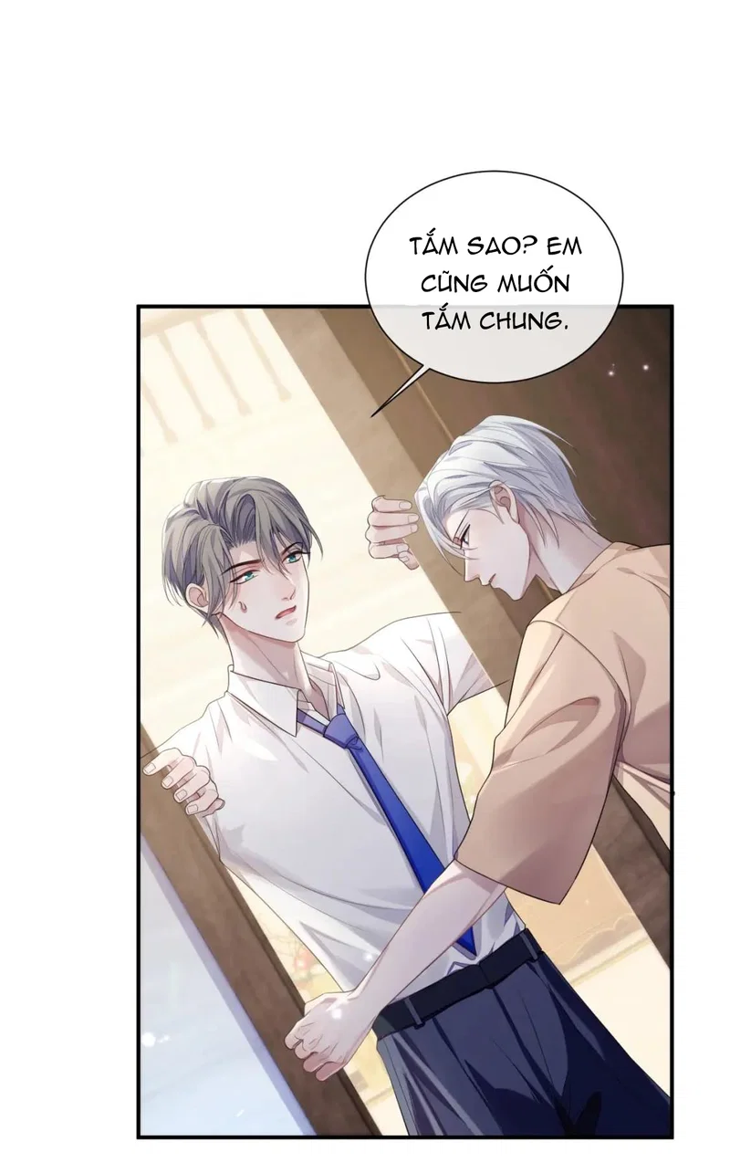 Đơn Xin Ly Hôn - Chap 73