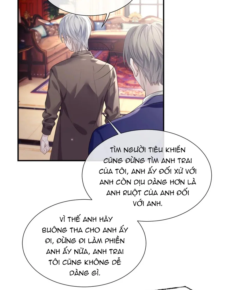 Đơn Xin Ly Hôn - Chap 73