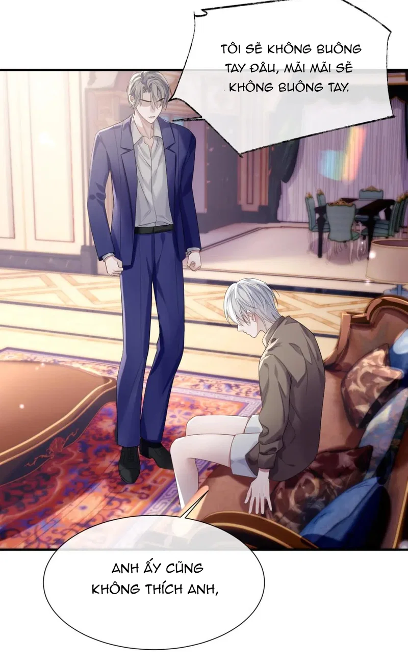 Đơn Xin Ly Hôn - Chap 73