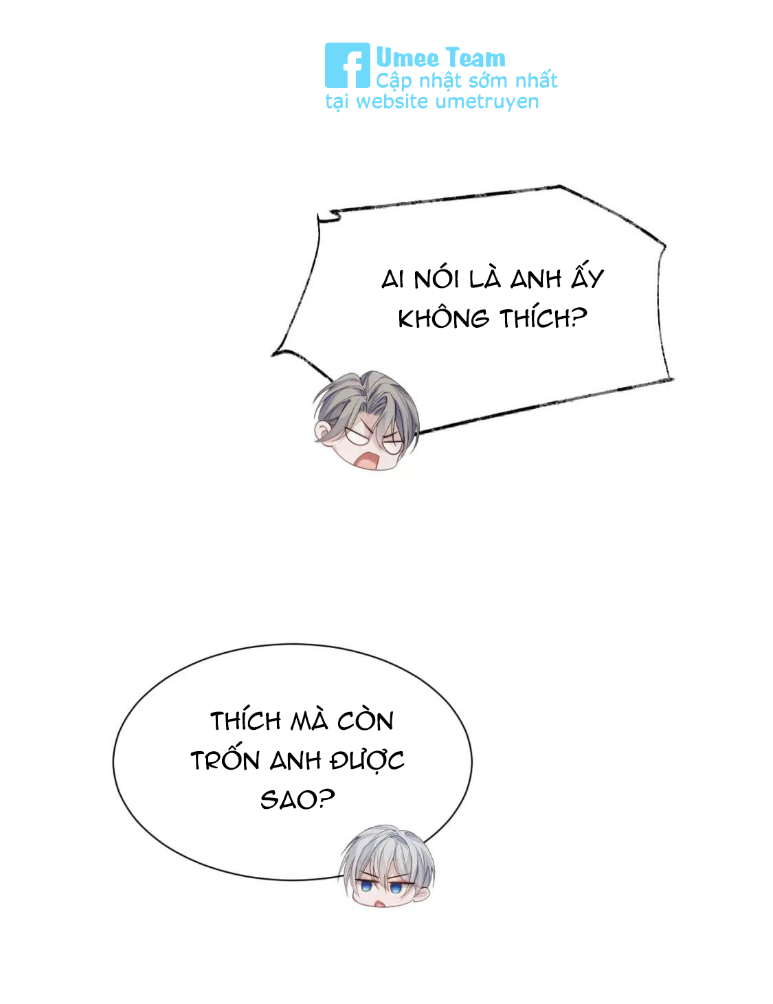 Đơn Xin Ly Hôn - Chap 73