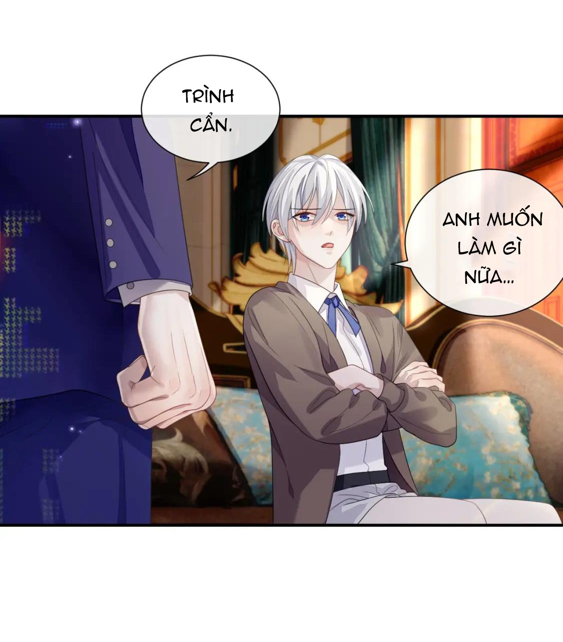 Đơn Xin Ly Hôn - Chap 73