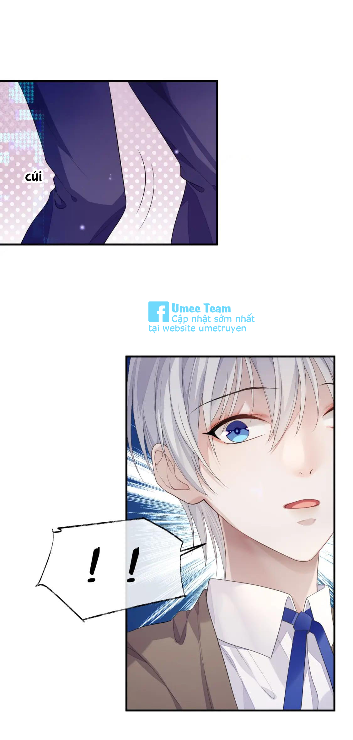 Đơn Xin Ly Hôn - Chap 73