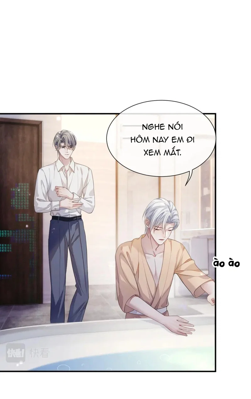 Đơn Xin Ly Hôn - Chap 73