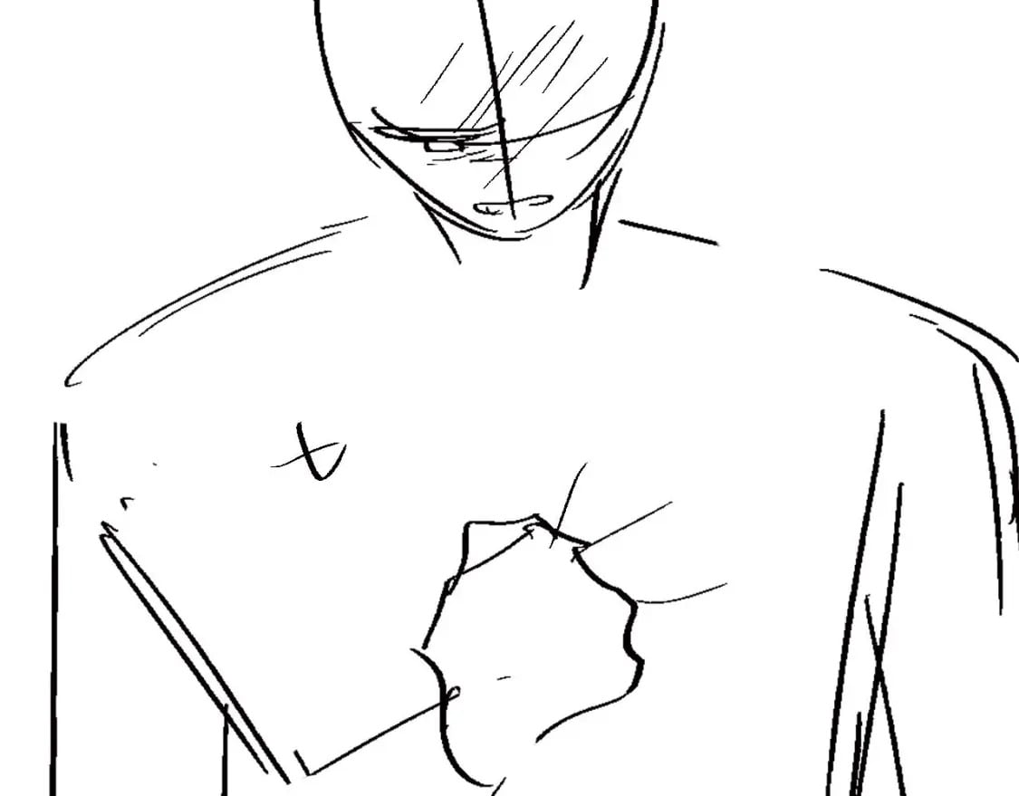 Đơn Xin Ly Hôn - Chap 73