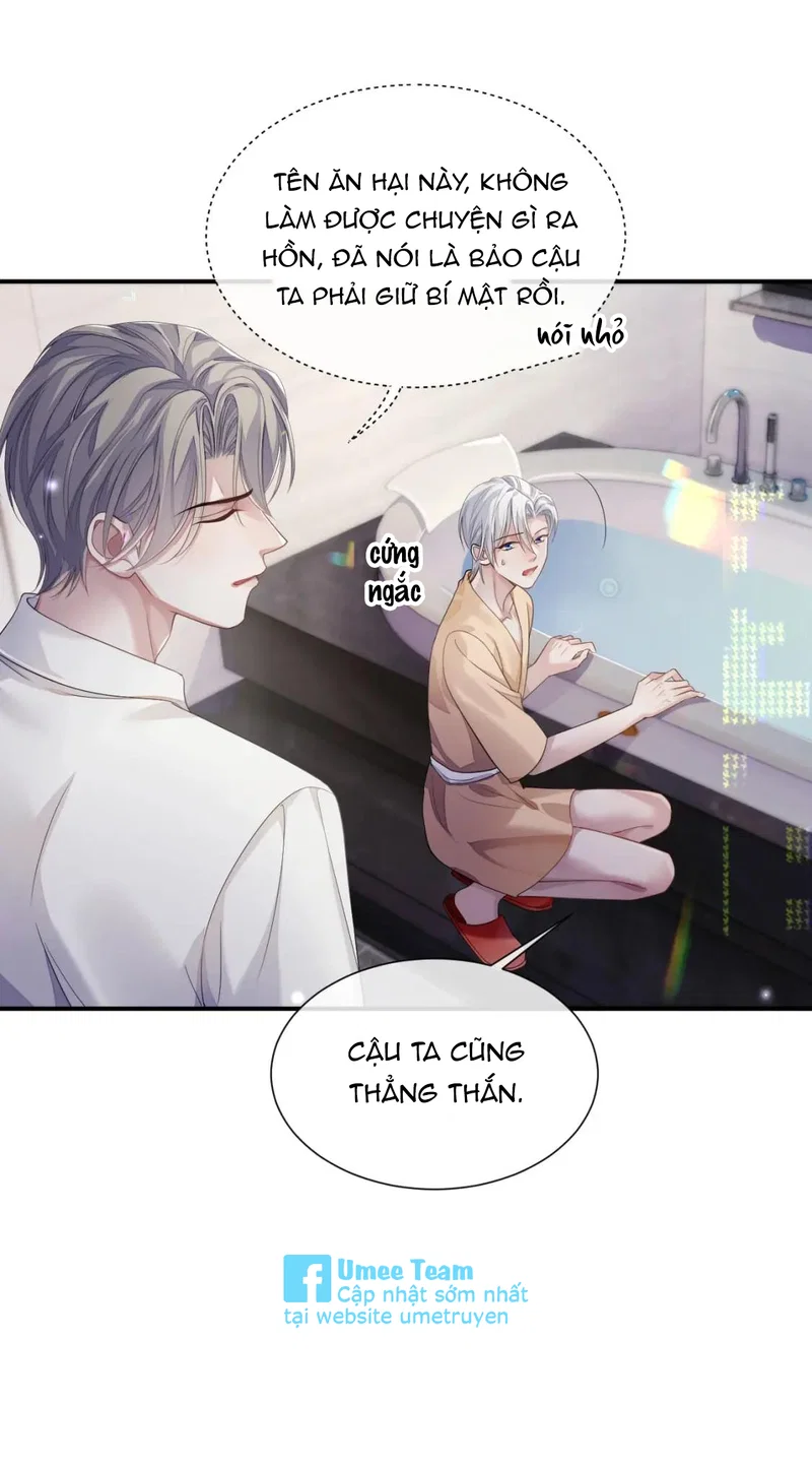 Đơn Xin Ly Hôn - Chap 73