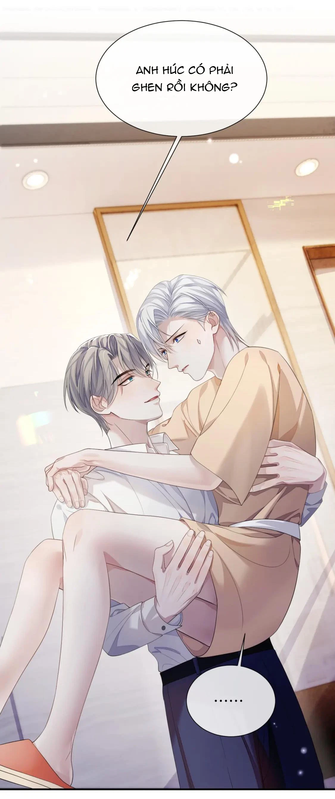 Đơn Xin Ly Hôn - Chap 73