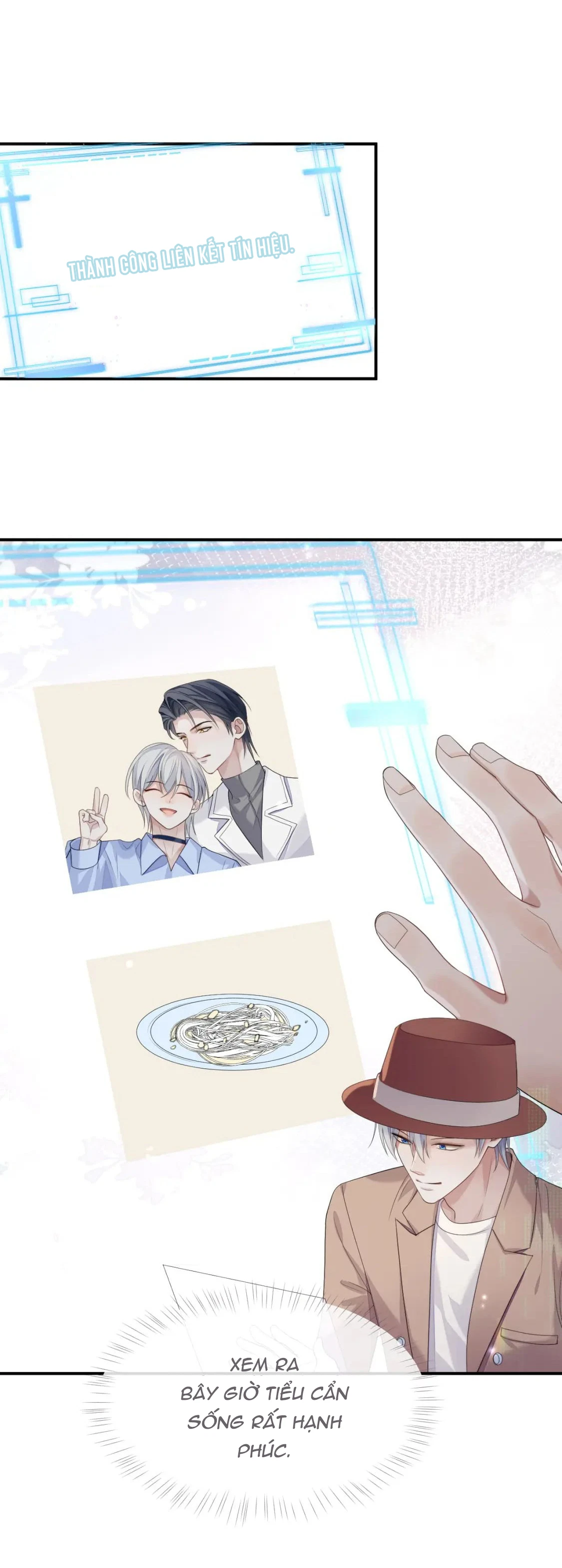 Đơn Xin Ly Hôn - Chap 74