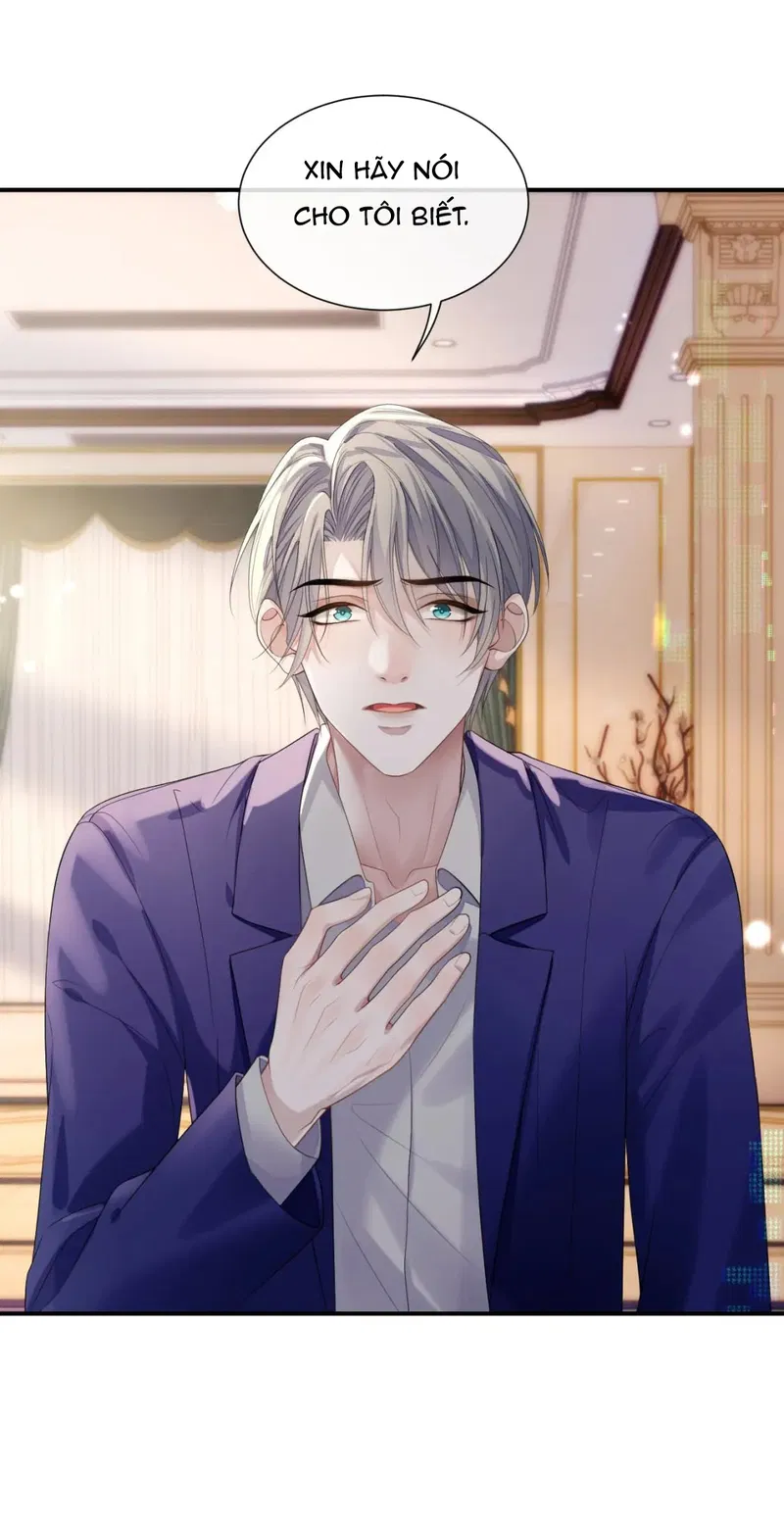 Đơn Xin Ly Hôn - Chap 74