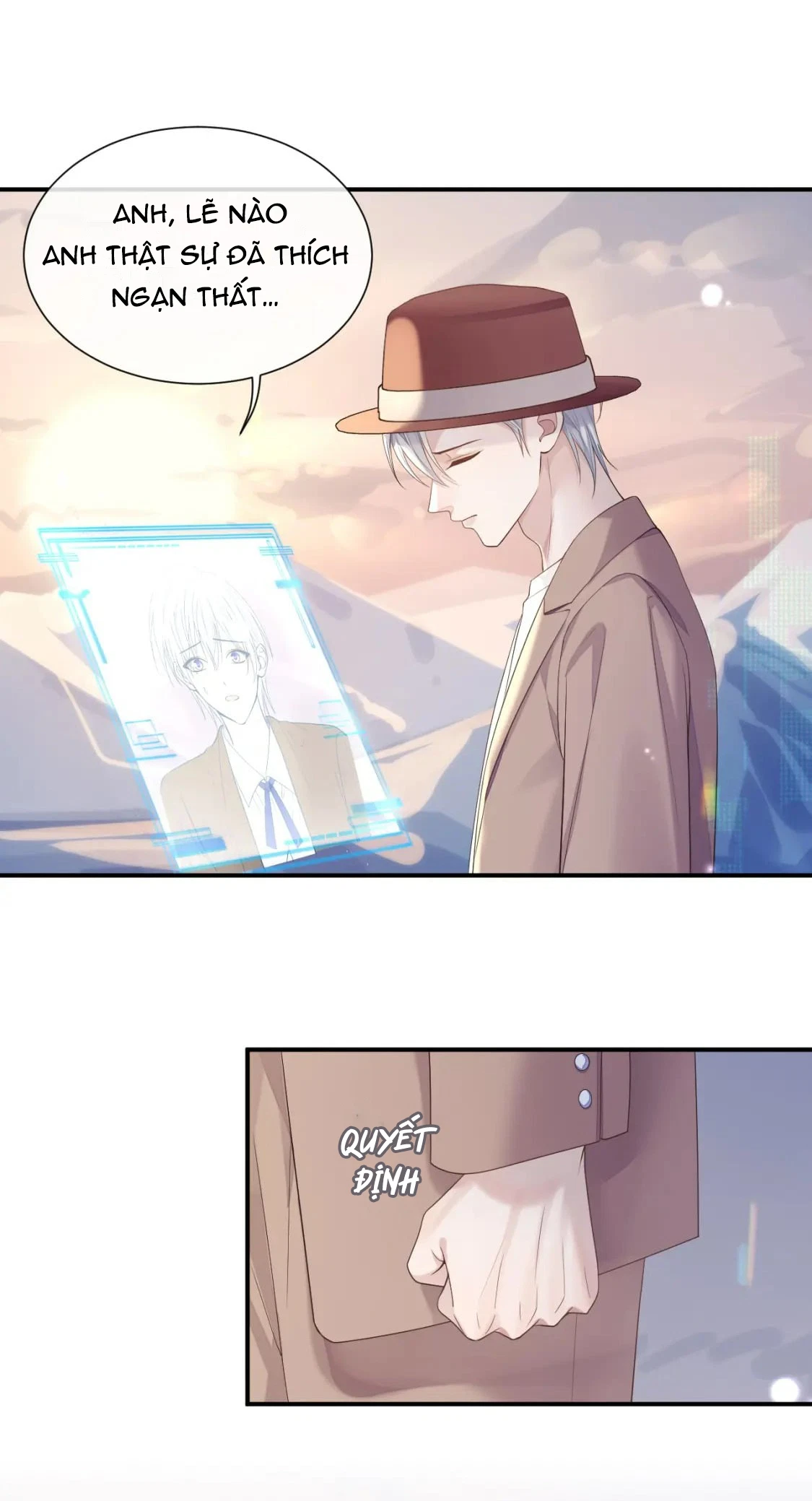 Đơn Xin Ly Hôn - Chap 74