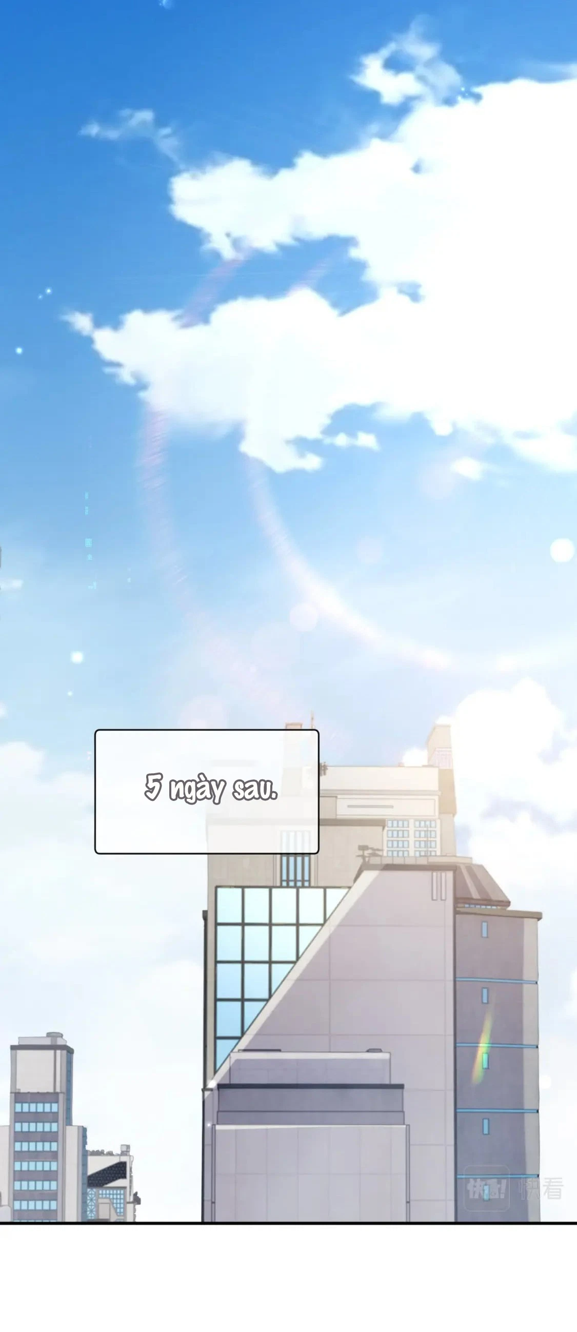 Đơn Xin Ly Hôn - Chap 74