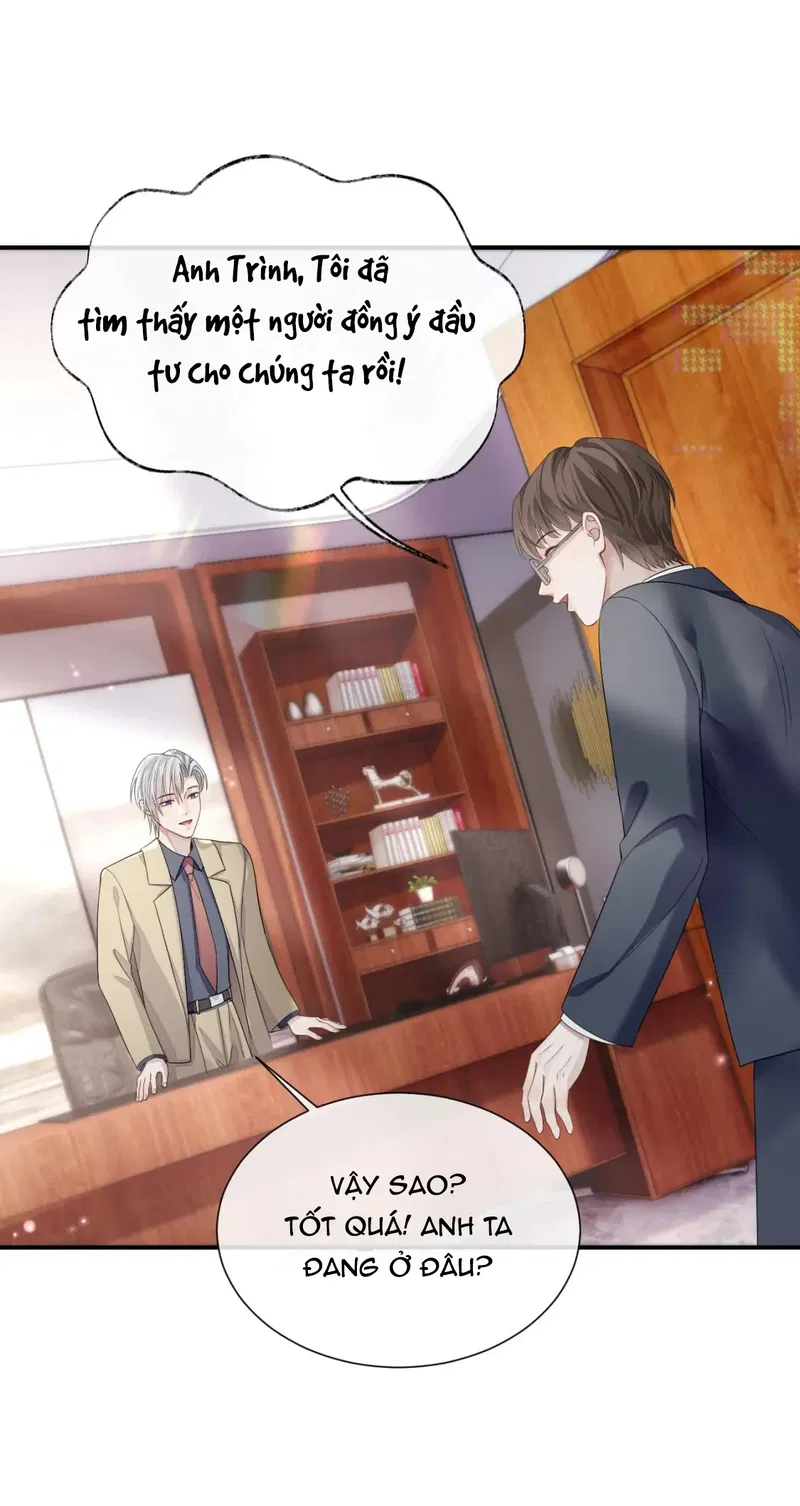 Đơn Xin Ly Hôn - Chap 74